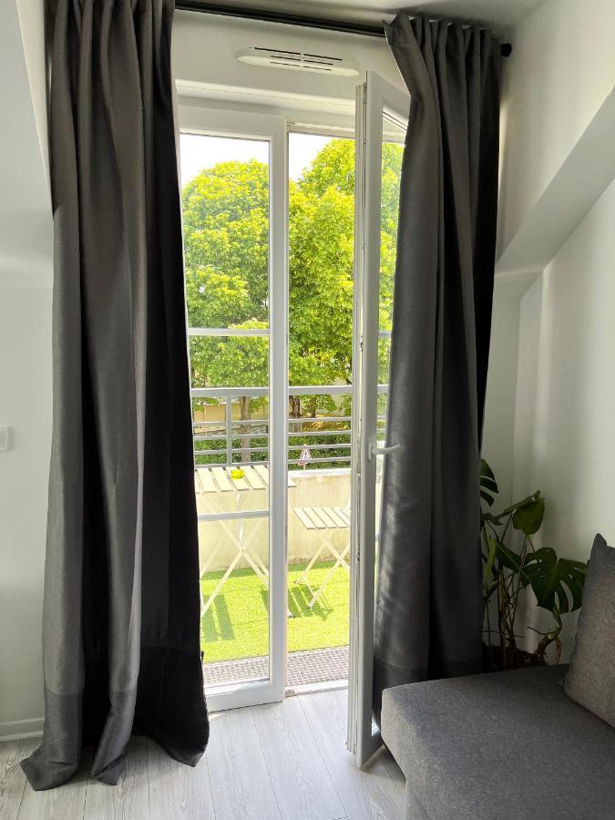 Cosy Torcy Charmant 2 Pieces Entre Paris Et Disney Eksteriør bilde