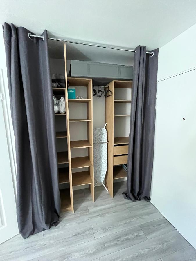 Cosy Torcy Charmant 2 Pieces Entre Paris Et Disney Eksteriør bilde